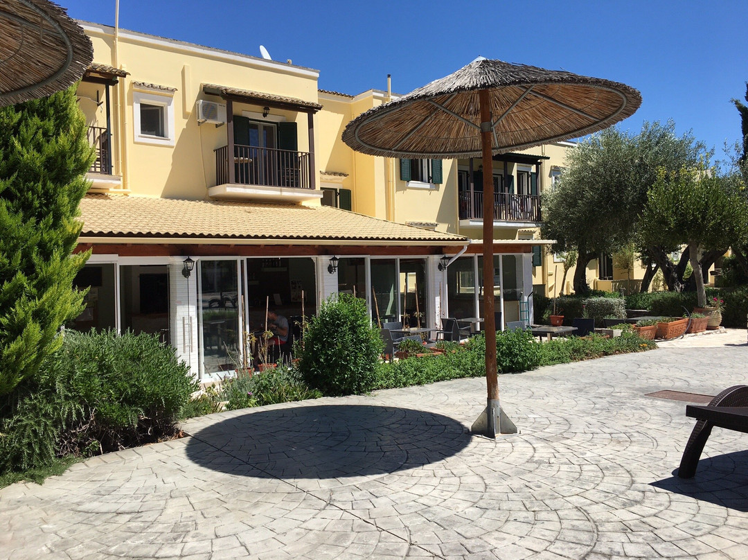 Frosini Gardens主图