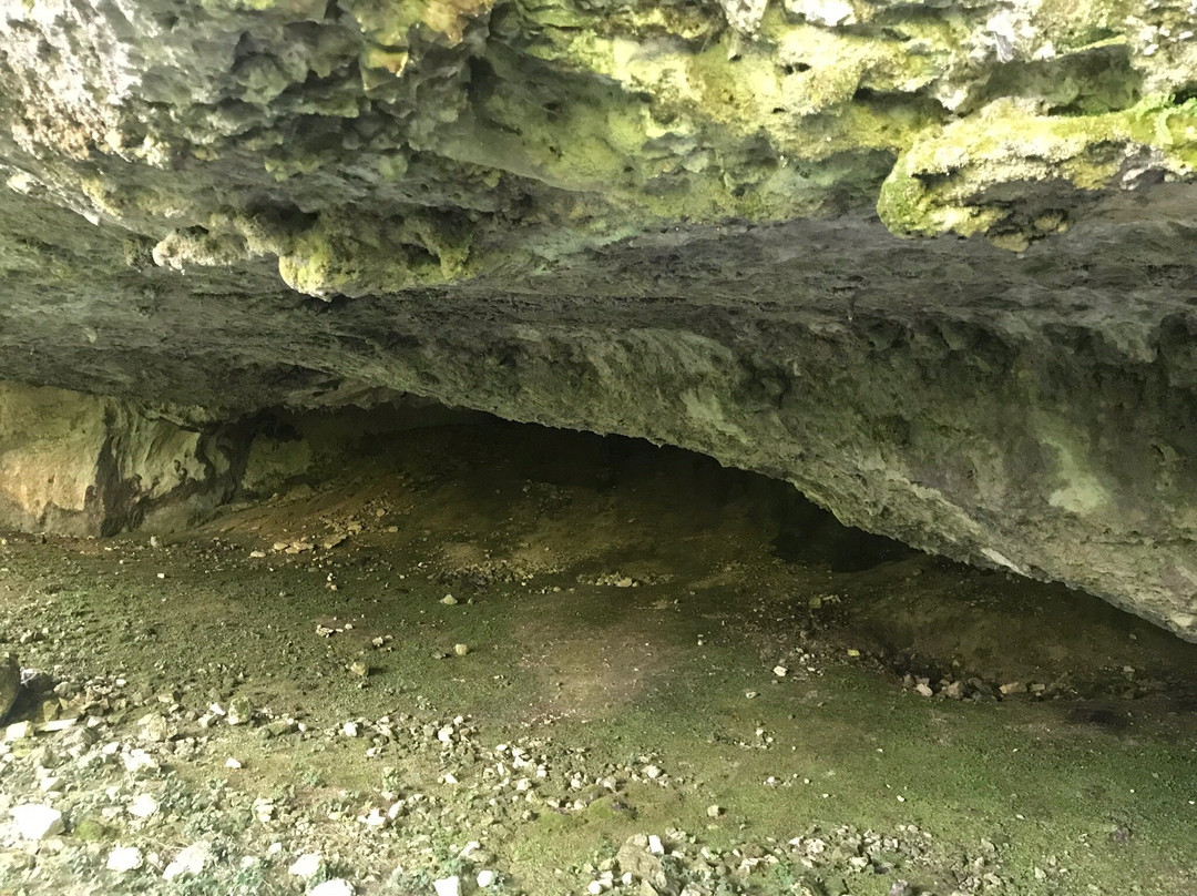 Grotte di Sant'Eustachio景点图片