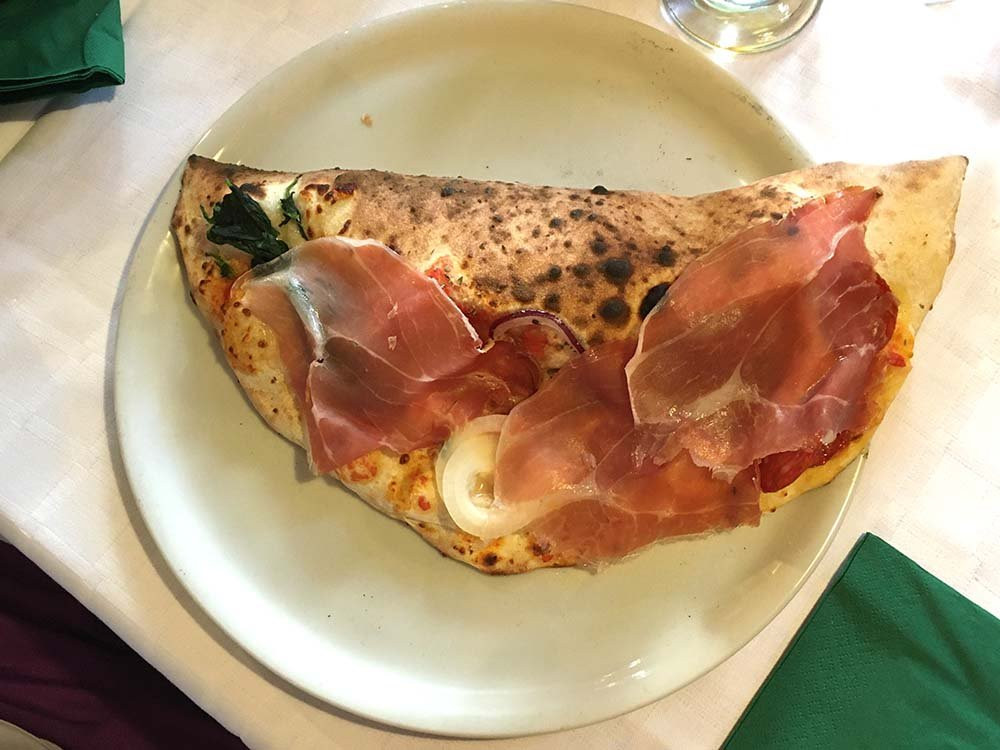 Gasthof Pizzeria Kreuzwirt主图