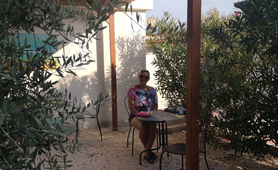 Bed & Breakfast il Giunco主图