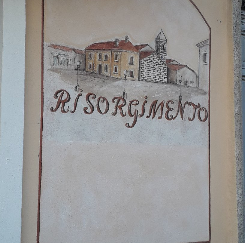 Bosisio Franco & Figli S.N.C.-Arzachena必去景点