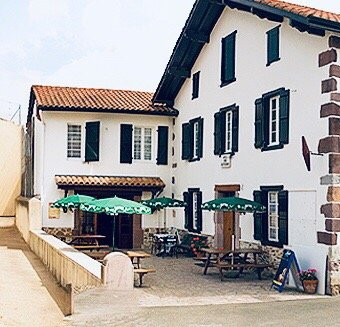 Auberge Etchoinia主图