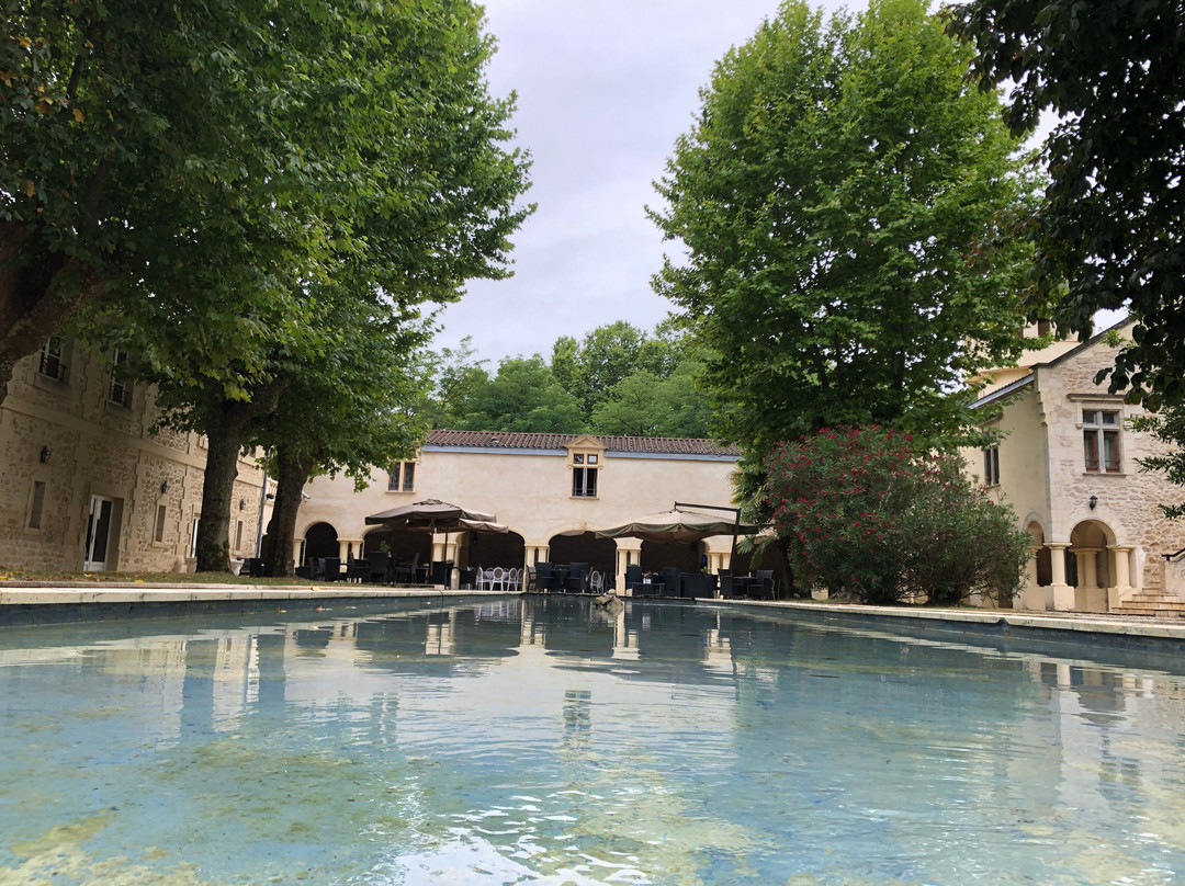 法尔曼地区酒店主图