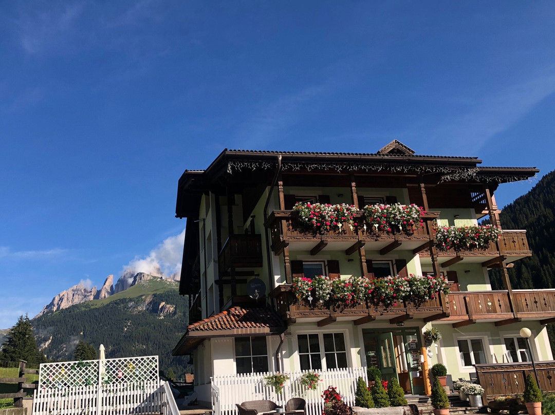 Hotel Sassleng主图
