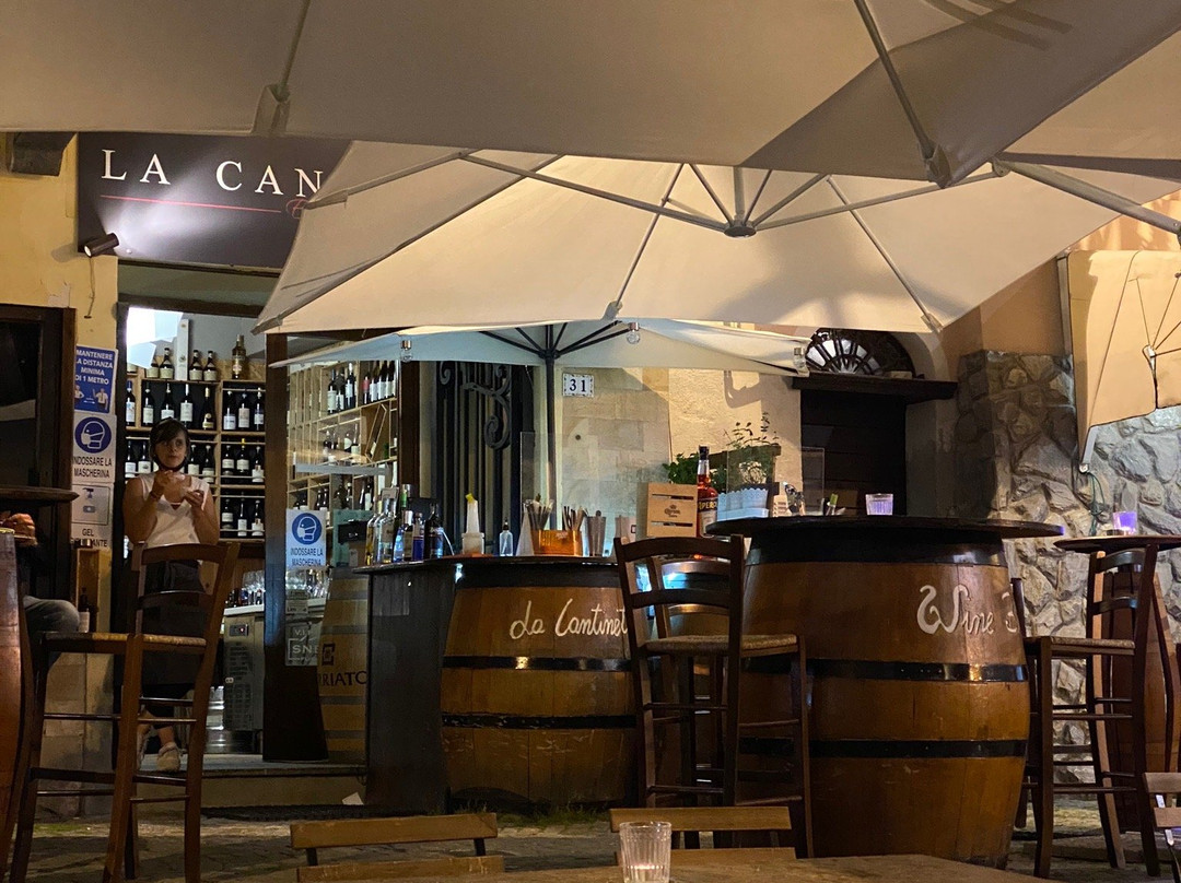 La Cantinetta-Limone Piemonte必去景点