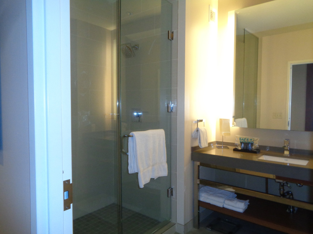 Hard Rock Hotel & Casino主图