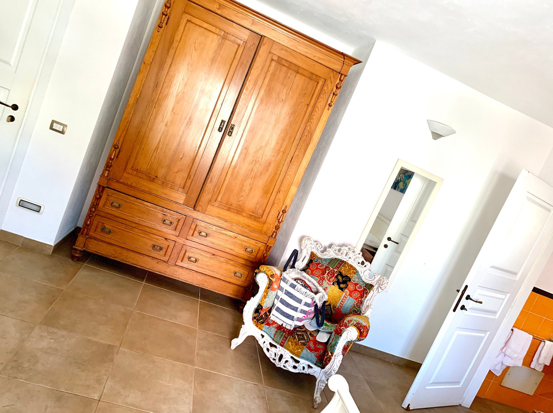 Hotel Villa Pimpina主图