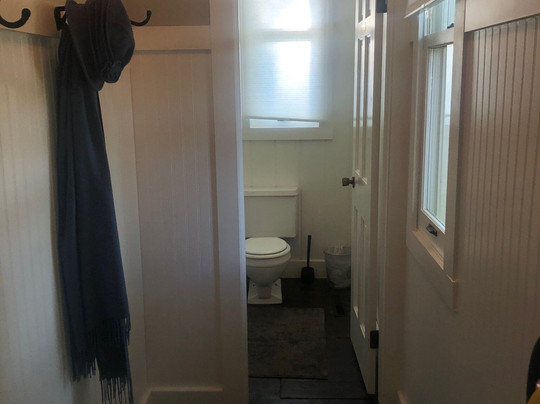 The Allison House Inn主图