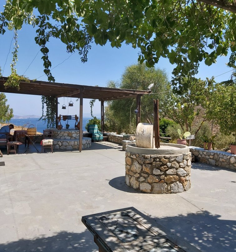 Traditional Kalymnian House景点图片