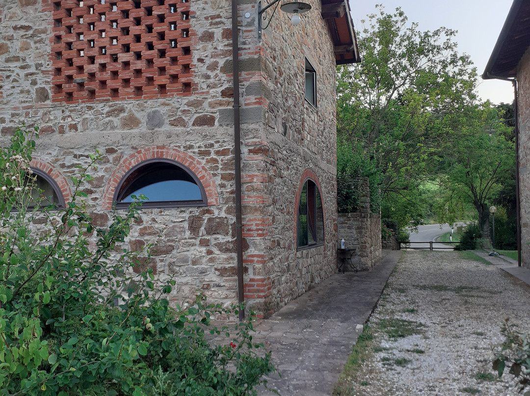 Castello di Querceto主图