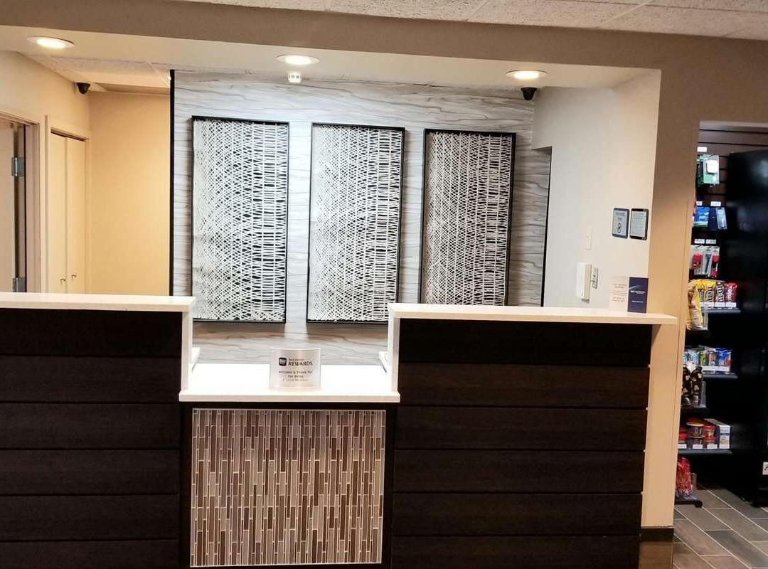 Best Western Plus Warsaw主图