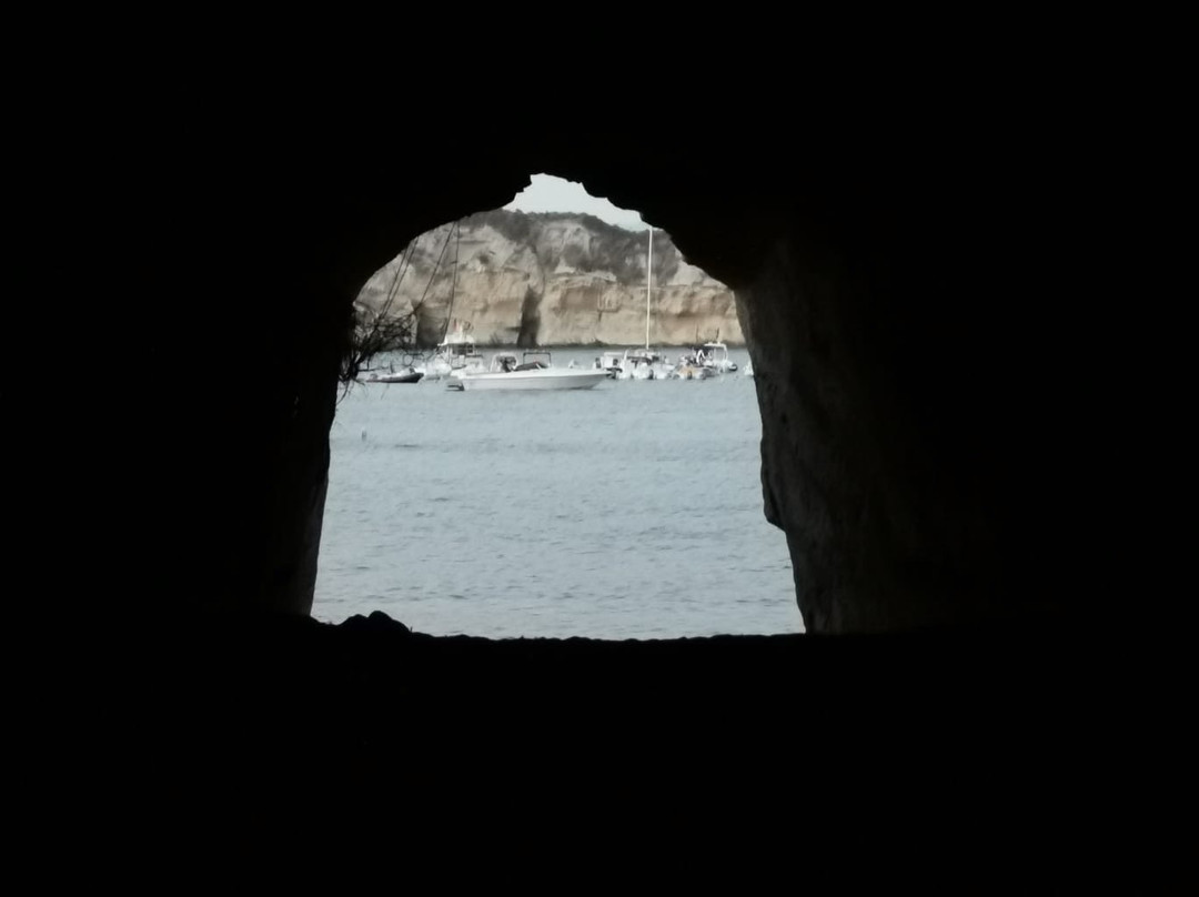 Teatro Romano di Miseno-Bacoli必去景点