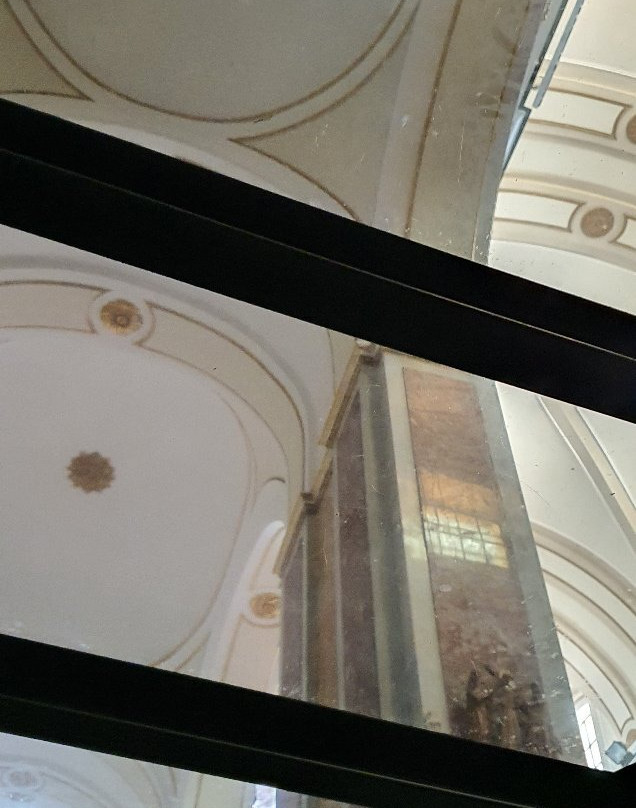 Cattedrale di San Pietro Apostolo-伊塞尔尼亚必去景点