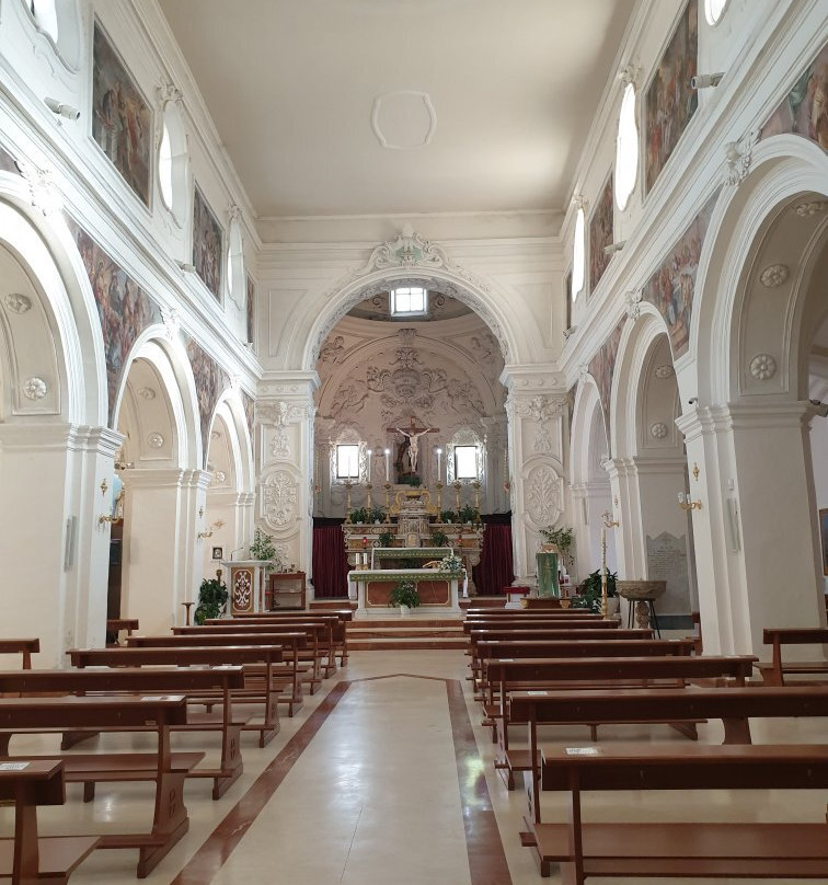 Chiesa di San Nicola di Mira景点图片