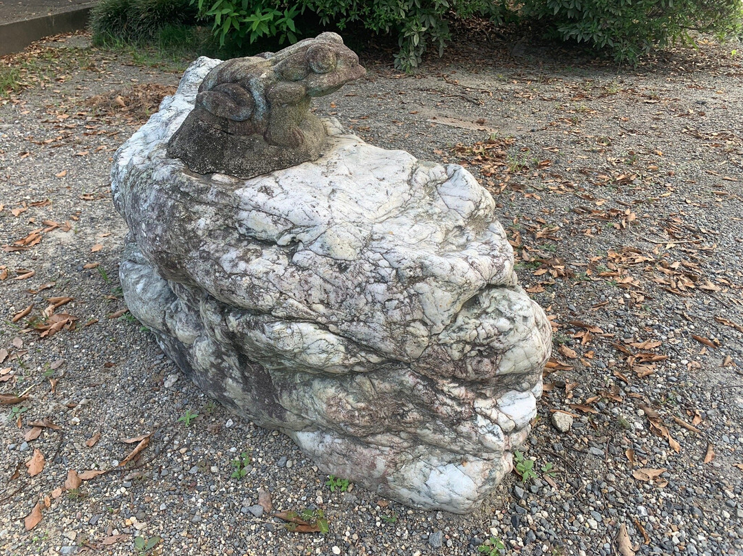 Kyuka Park-桑名市必去景点