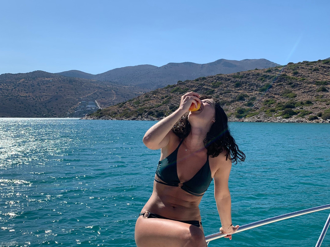 Tessera Yacht Cruises-Agios Nikolaos必去景点