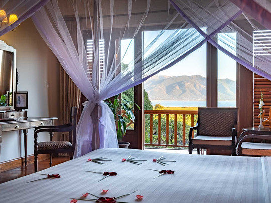 Inle Lake View Resort & Spa主图