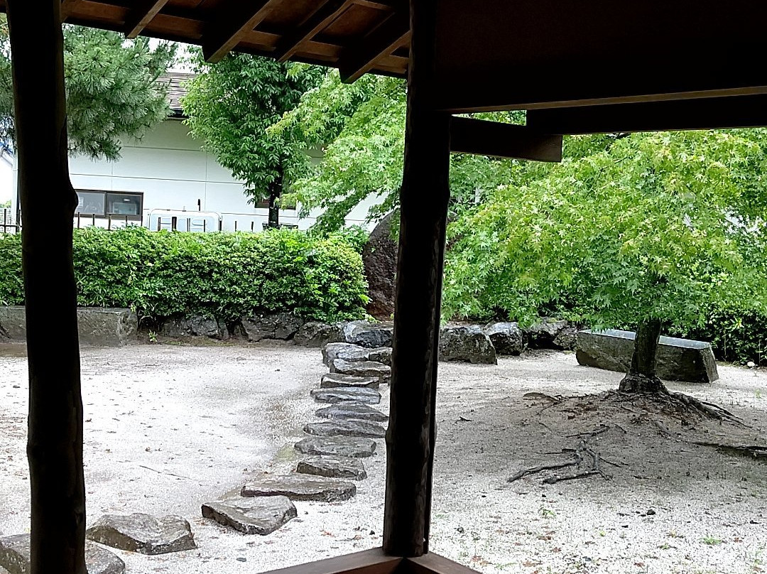 Futakinomatsu Historic Park景点图片