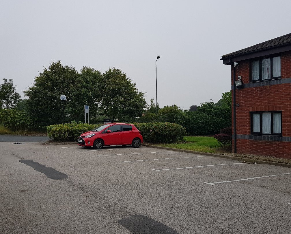 Travelodge Sedgefield主图