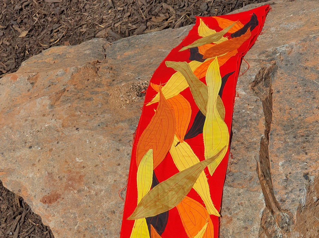 Grateful Remnants-Roebourne必去景点