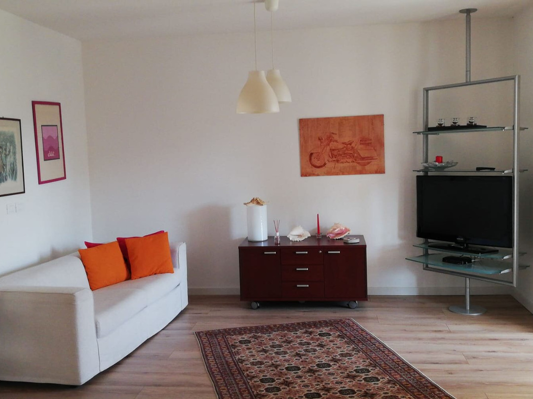 BB Ca Margarida主图