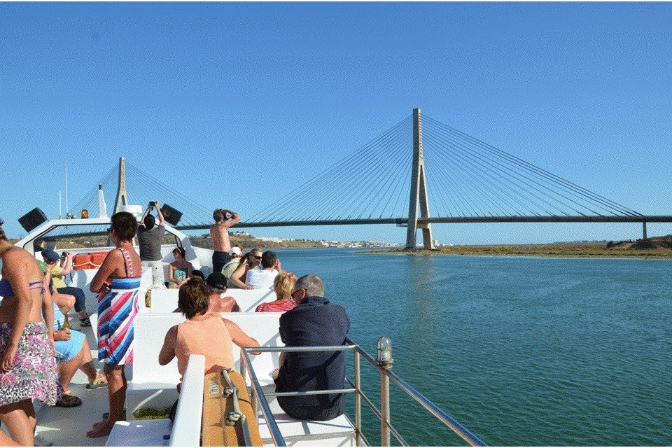 Riosultravel-Vila Real de Santo Antonio必去景点