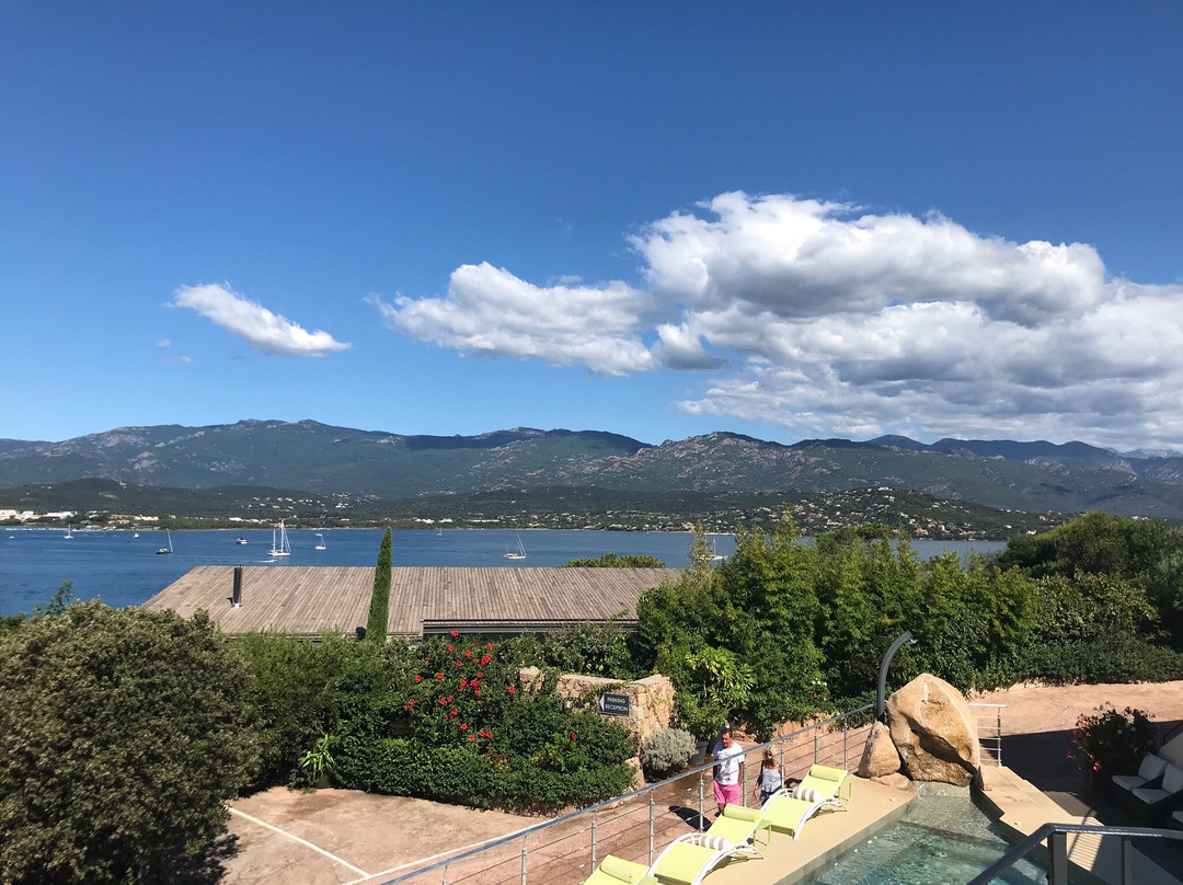 私人酒店 - 限成人主图