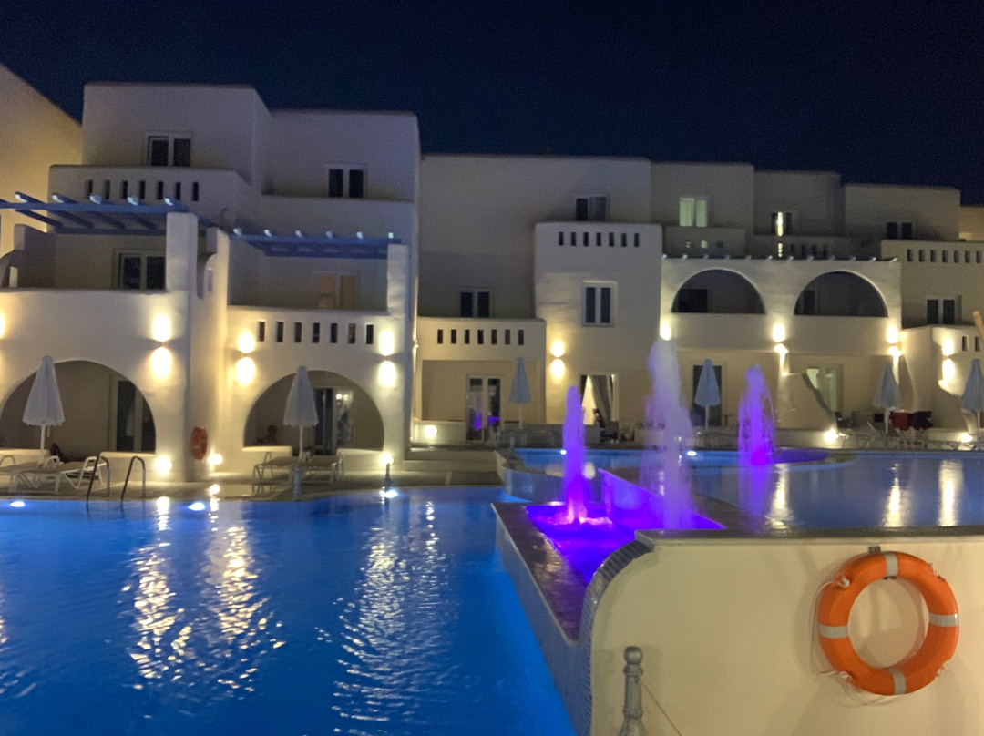 Naxian Emerald Hotel主图