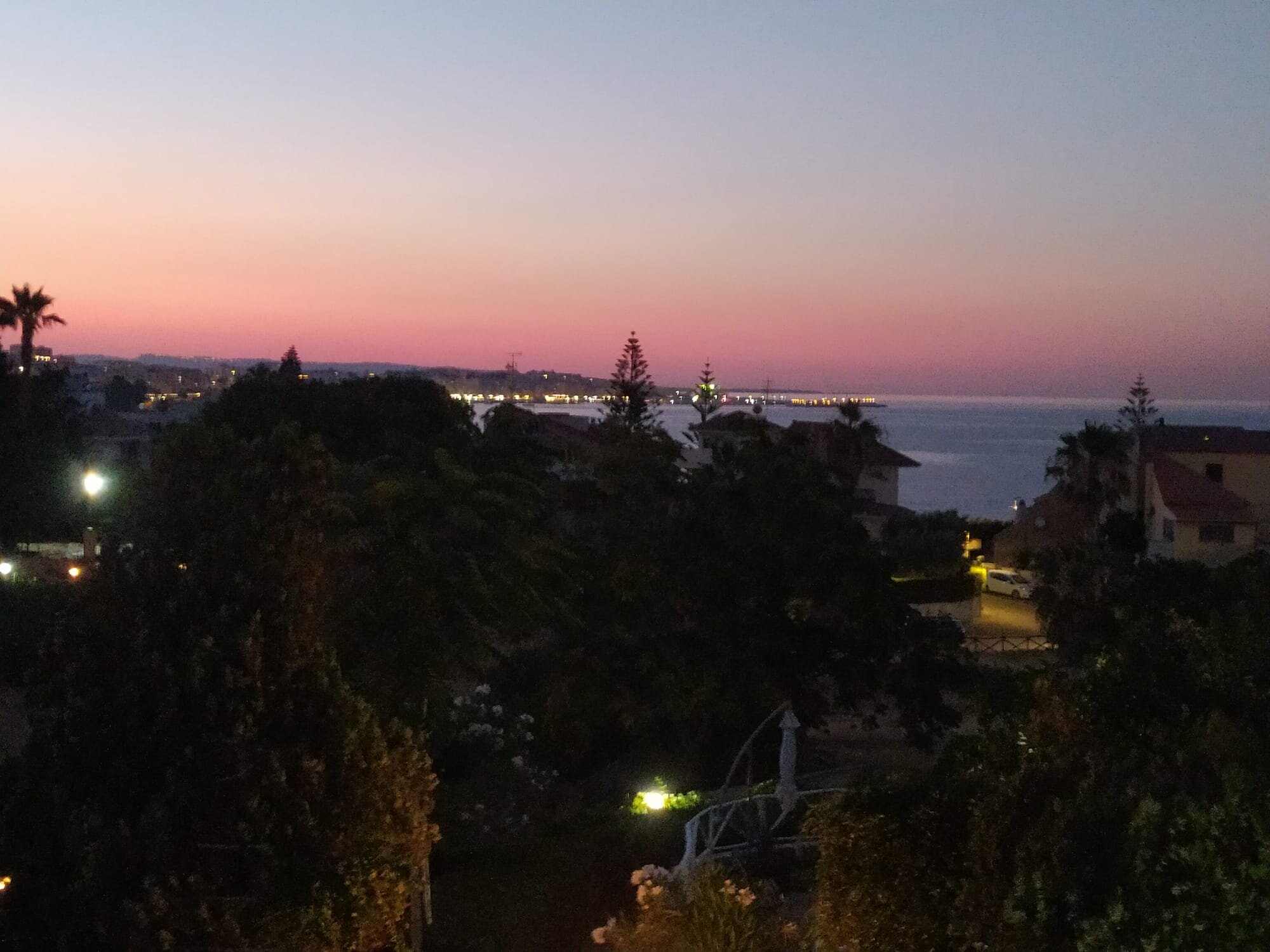 B&B Magna Grecia-酒店景观
