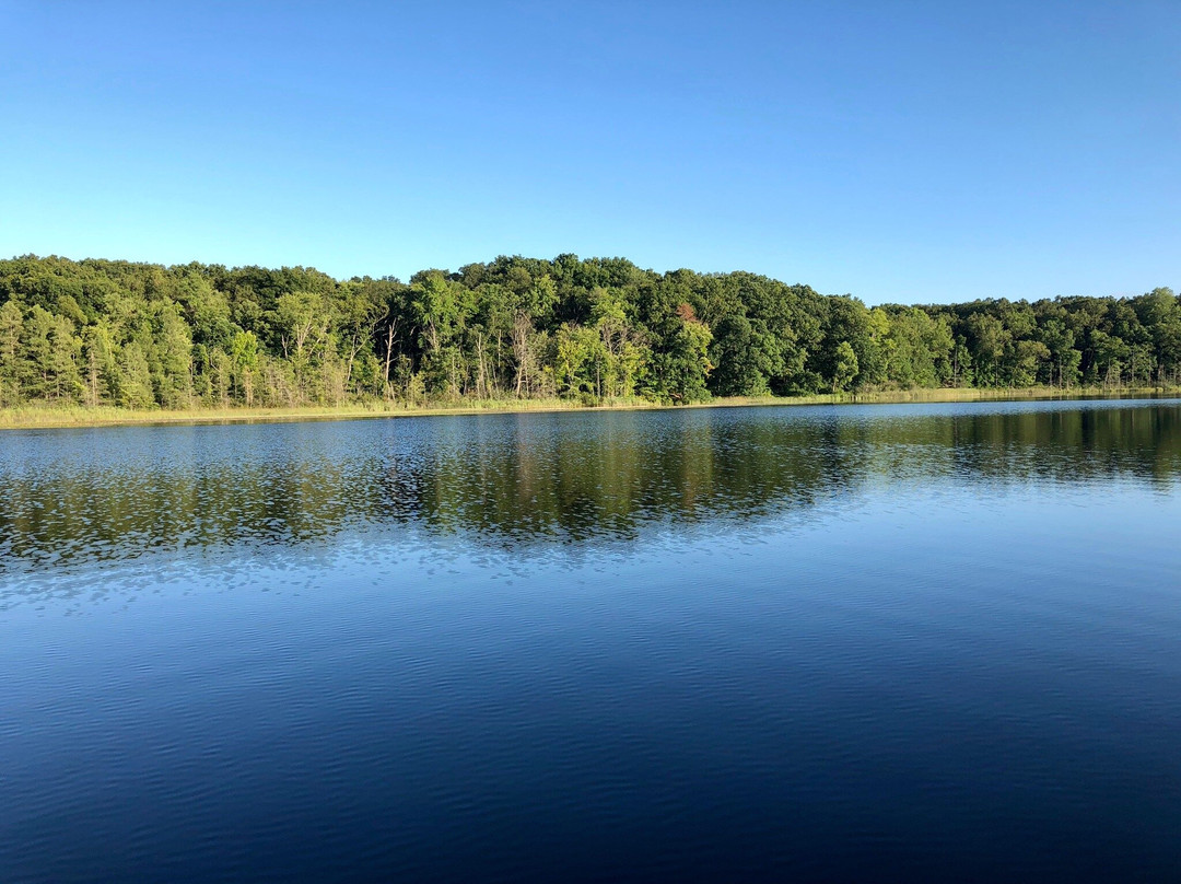 Yankee Springs Recreation Area State Park景点图片