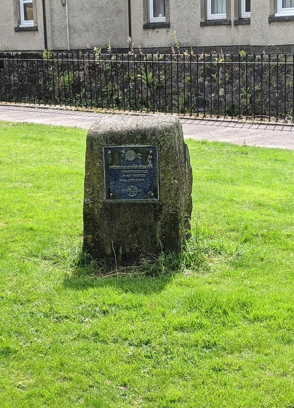 Burngreen Park