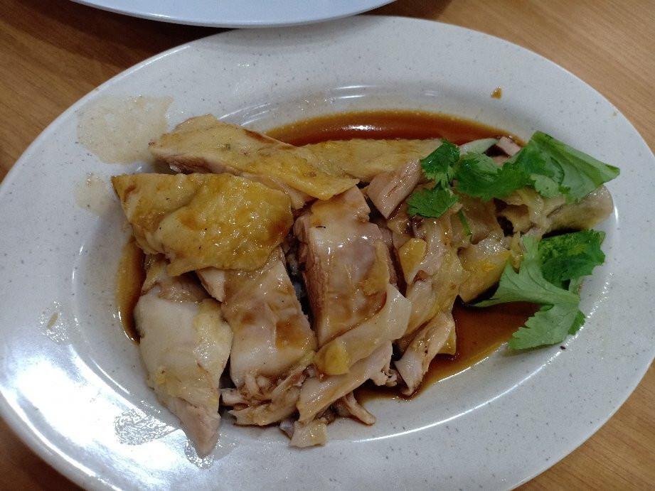 Restoran Bukit Serdang