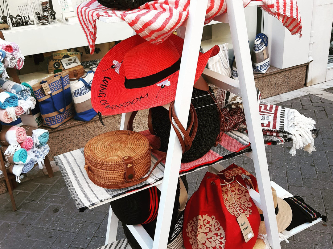 Elsa Alta Bigiotteria-莱夫卡扎必去景点