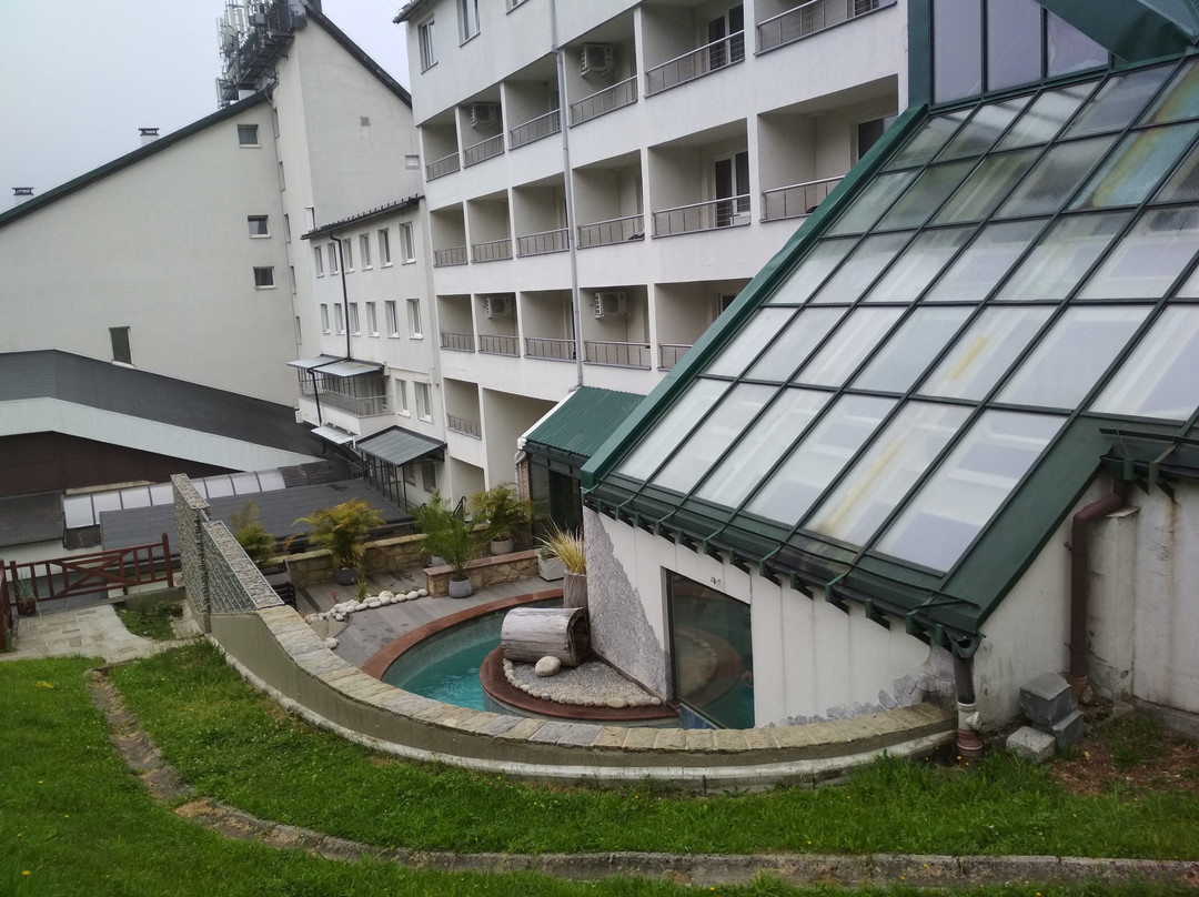 Klimczok Hotel Resort & SPA主图