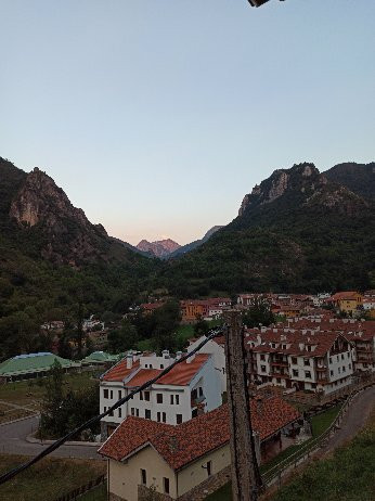 Parador Penavera