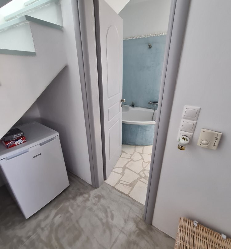 Ianthi Boutique Guesthouses Skyros主图