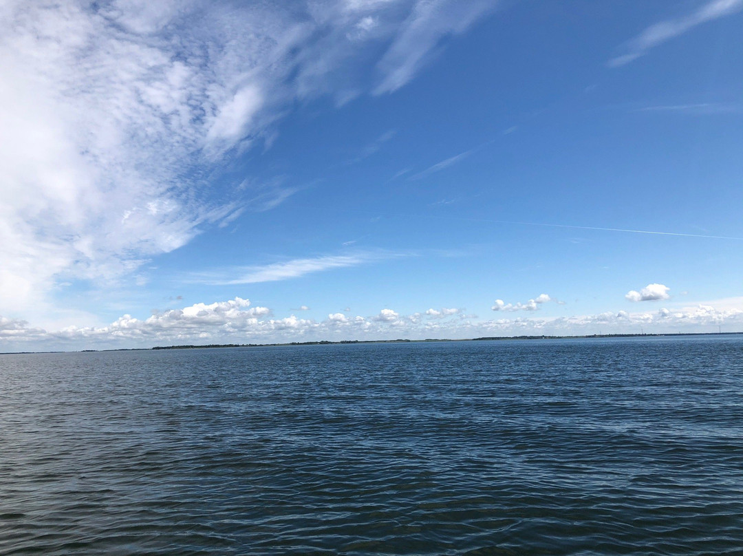 Grahams Island State Park景点图片