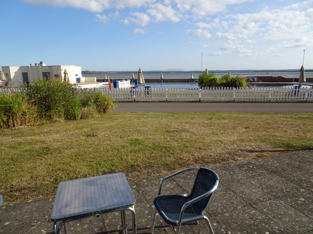 Warner Hotels - Sinah Warren Hotel主图