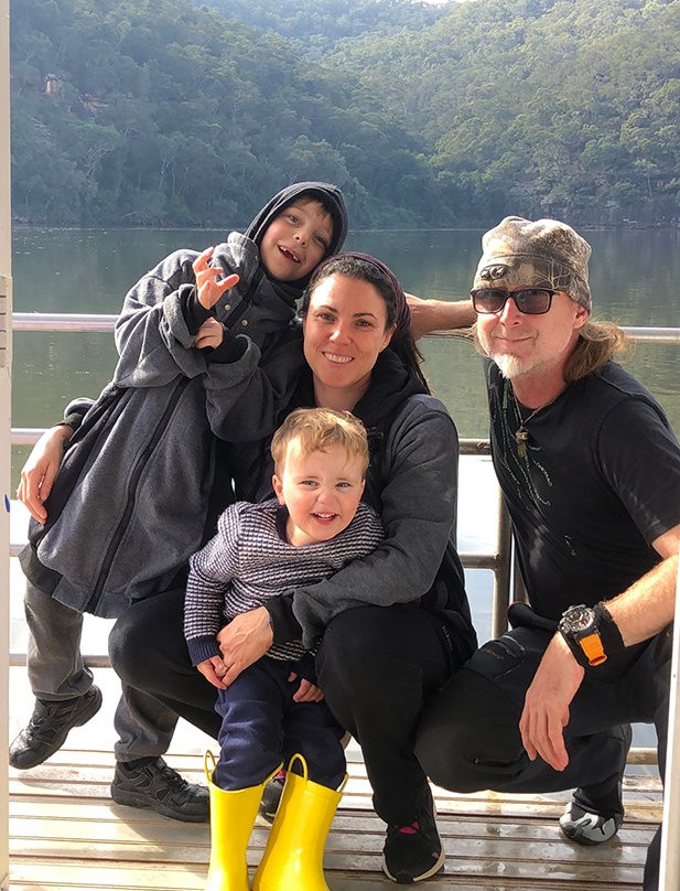 Able Hawkesbury River House Boats-Wisemans Ferry必去景点