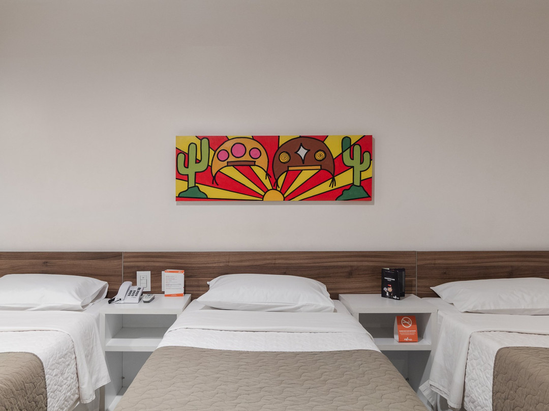 Citi Hotel Express主图