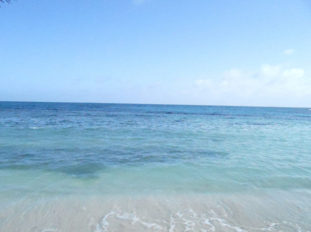 Cayo Playa Azul-图卡卡斯必去景点