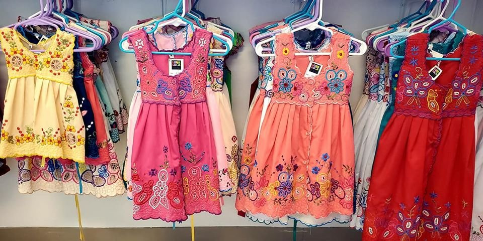 Luna Loca-维切克岛必去景点