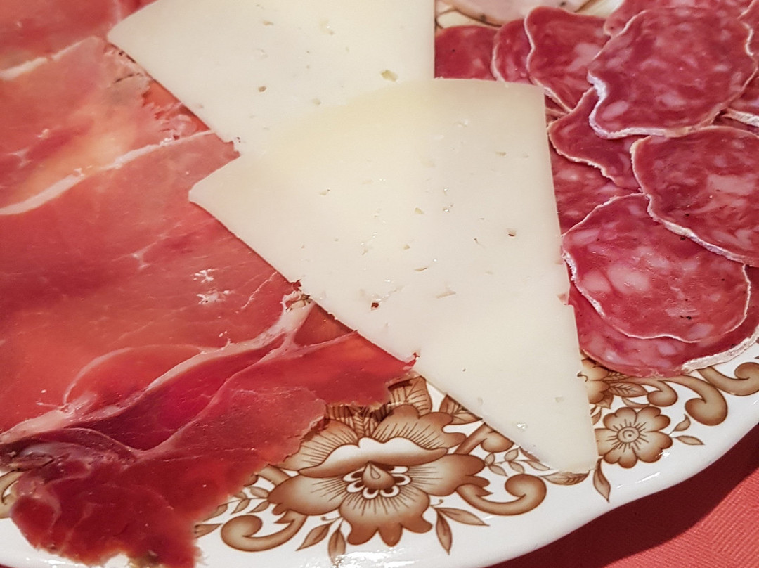 Hotel Joan Canejan主图