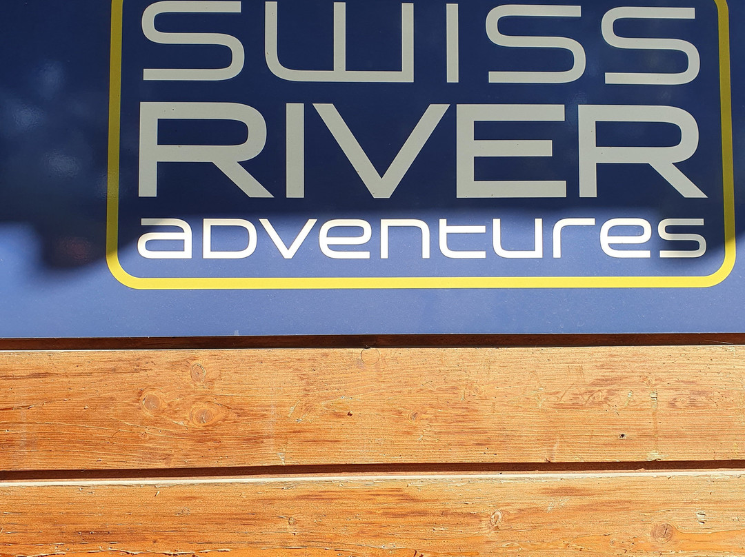 Swiss River Adventures-Ilanz必去景点