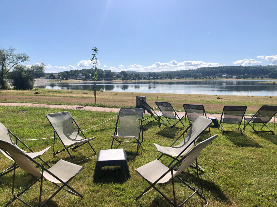 La Plage Bouzey