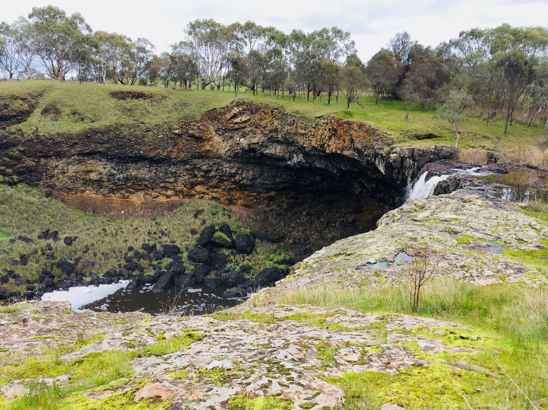 Wannon Falls-哈密尔顿必去景点