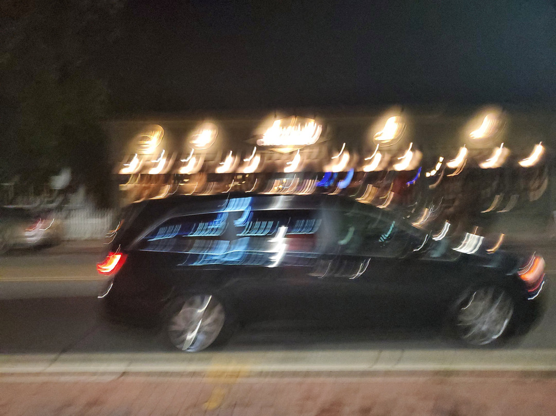 Rockville Centre Taxi and Airport Service-Rockville Centre必去景点