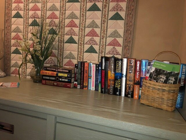 Amelia Payson House主图