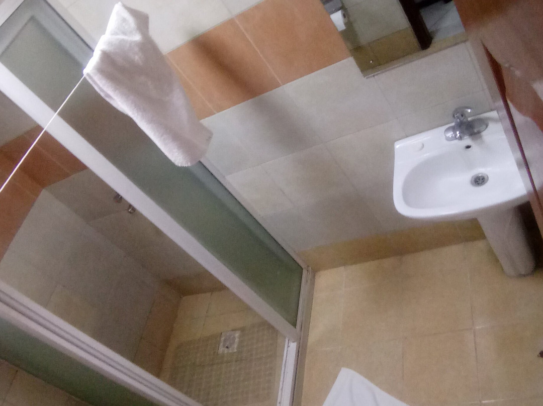 内罗毕67号机场酒店主图