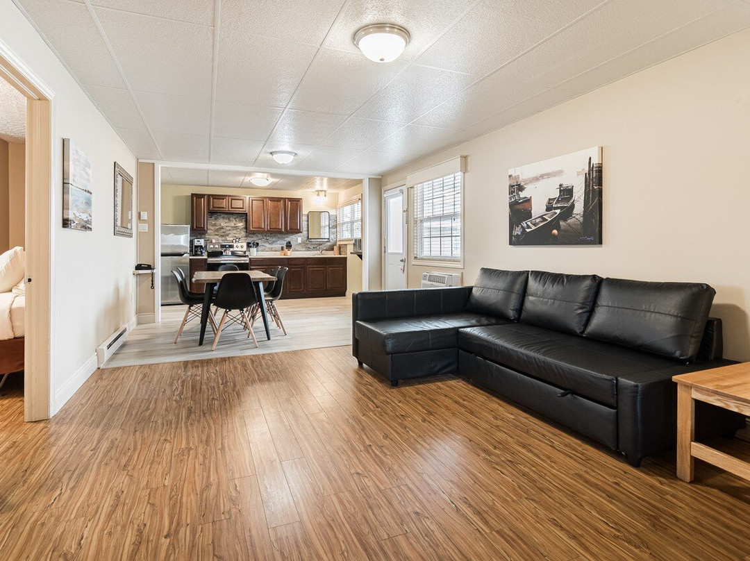 Parlee Beach Motel主图